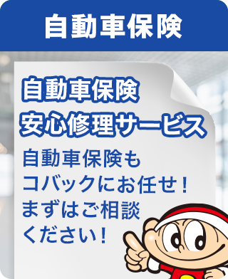 自動車保険