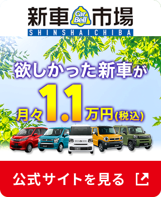 新車市場吉野五條店