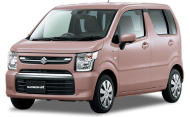 軽自動車