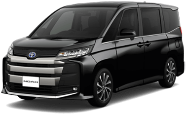大型自動車