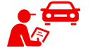 車検の流れ